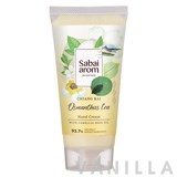 Sabai Arom Osmanthus Tea Hand Cream
