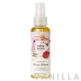 Sabai Arom Cherry Blossom Nourishing Oil