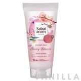Sabai Arom Cherry Blossom Hand Cream