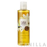 Sabai Arom Jasmine Infusion Bath & Shower Gel