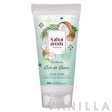 Sabai Arom Coco De Samui Hand Cream