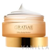 Gratiae Silky Body Butter