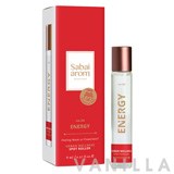 Sabai Arom Urban Wellness Energy Spot Roller