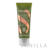 Sanctuary Green Smoothie Recharge Mask