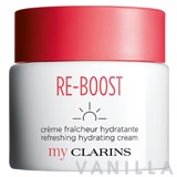 Clarins My Clarins Re Boost Refreshing Hydrating Cream