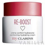 Clarins My Clarins Re Boost Comforting Hydrating Cream