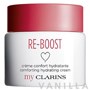 Clarins My Clarins Re Boost Comforting Hydrating Cream