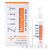 Ziiit Moisturizer For Acne Prone Skin