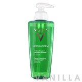 Vichy Normaderm Deep Cleansing Purifying Gel