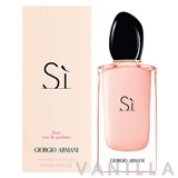 Giorgio Armani Si Fiori Eau de Parfum