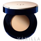 Cle de Peau Beaute Radiant Cream to Powder 