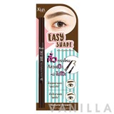 KMA Easy Shape Auto Eyebrow Pencil