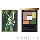 Yves Saint Laurent Couture Palette Collector