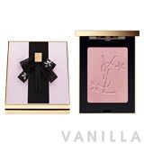 Yves Saint Laurent Mon Paris Floral The Face Palette