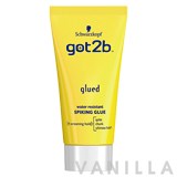 Schwarzkopf Got2b Glued Water Resistant Spiking Glue