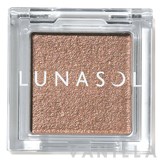 Lunasol Glow Nuance Eyes