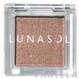 Lunasol Glow Nuance Eyes 