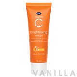 Boots Vitamin C Brightening Eye Gel