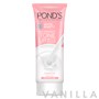 Pond's White Beauty Instabright Tone Up Milk Foam