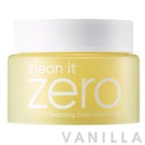 Banila Co Clean it Zero Cleansing Balm Nourishing