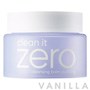 Banila Co Clean it Zero Cleansing Balm Purifying