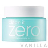 Banila Co Clean it Zero Cleansing Balm Revitalizing