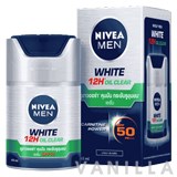 Nivea For Men White Oil Clear Serum SPF50
