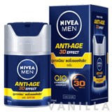 Nivea For Men Anti Age Serum SPF30