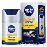 Nivea For Men Anti Age Serum UV