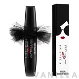 Maybelline Alice & Olivia Hypercurl Mascara