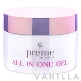 Preme Nobu All in One Gel