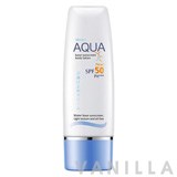 Mistine Aqua Base Sunscreen Body Lotion SPF 50 PA+++