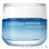 Laneige Water Bank Hydro Cream EX