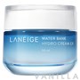 Laneige Water Bank Hydro Cream EX