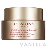 Clarins V-Facial Intensive Wrap