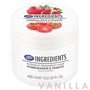 Boots Ingredients Pomegranate & Tomato Intensive Treatment Mask