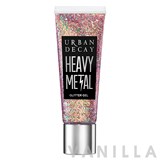 Urban Decay Heavy Metal Glitter Gel