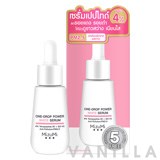 Mizumi One Drop Power White Serum
