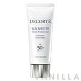 Cosme Decorte Sun Shelter Multi Protection SPF50 PA+++