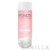 Pond's Instabright ToneUp Milk Essence Vit-C
