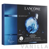 Lancome Advanced Genifique Sensitive Hydrogel Dual Melting Mask