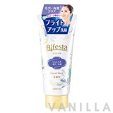 Bifesta Facial Wash Clear