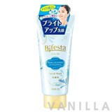 Bifesta Facial Wash Dual Cleansing