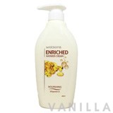Watsons Enriched Shower Cream Vitamin E Nourishing