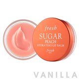 Fresh Sugar Peach Hydrating Lip Balm