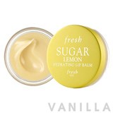 Fresh Sugar Lemon Hydrating Lip Balm