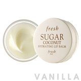 Fresh Sugar Coconut Hydrating Lip Balm