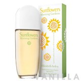 Elizabeth Arden Sunflowers Morning Gardens