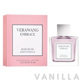 Vera Wang Embrace Rose Buds & Vanilla
