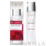 L'oreal Revitalift Crystal Micro-Essence 